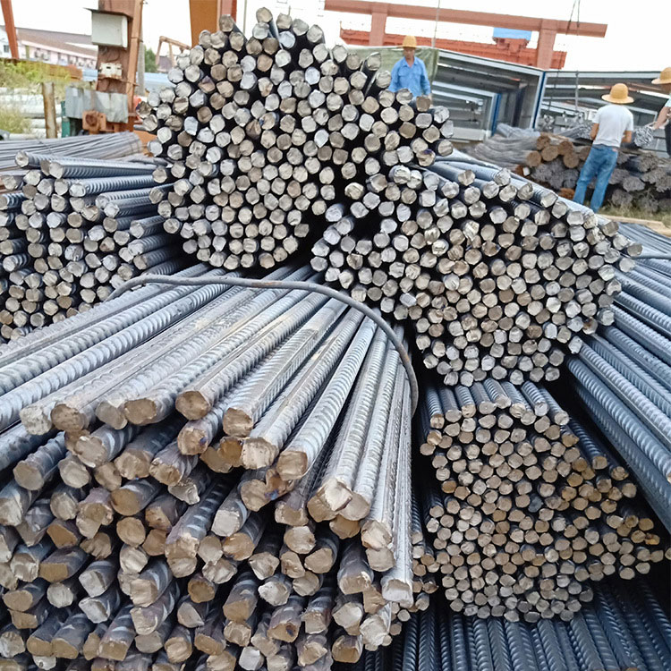 Acier de renforcement