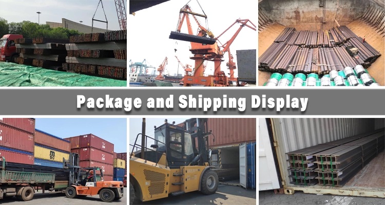 steel‑product‑package‑and‑shipping‑display‑h‑beam‑loading‑port‑logistics